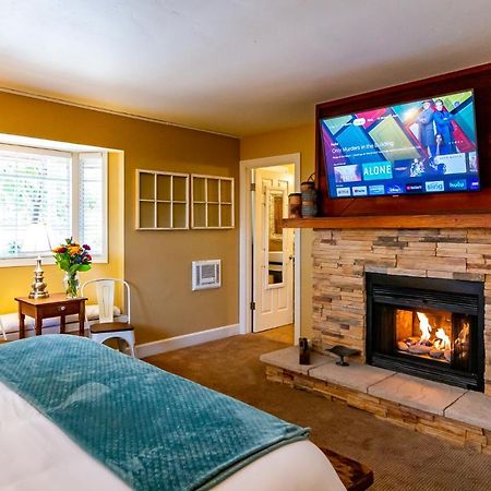 J Patrick Inn カンブリア エクステリア 写真