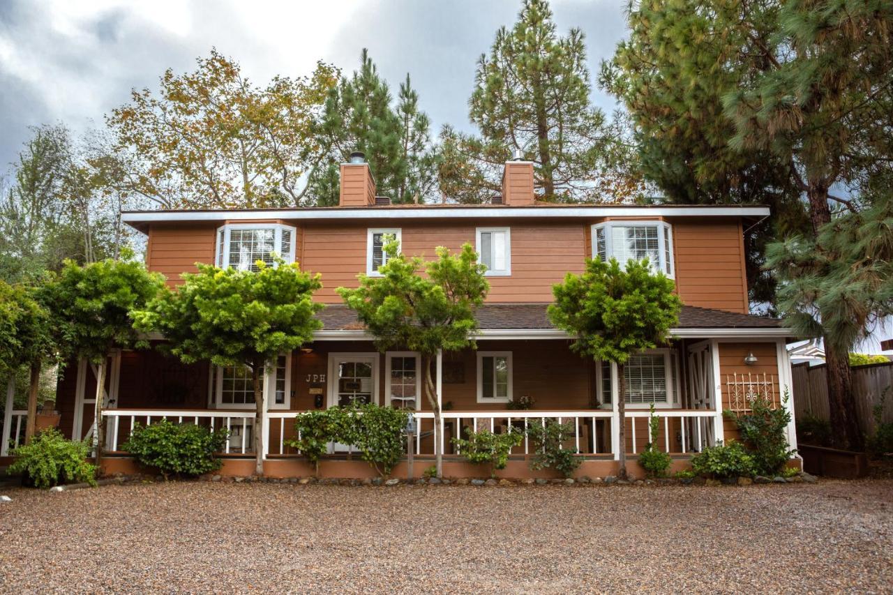 J Patrick Inn カンブリア エクステリア 写真
