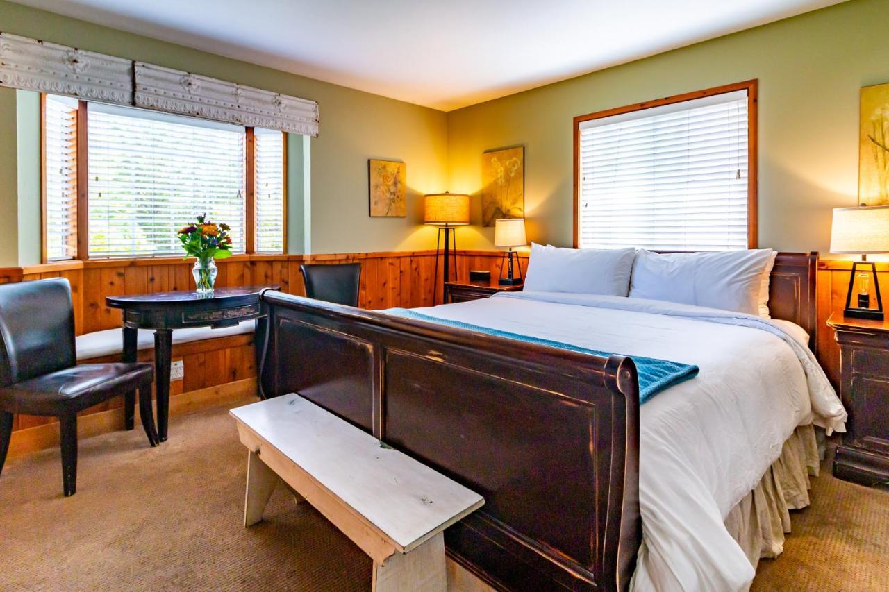 J Patrick Inn カンブリア エクステリア 写真
