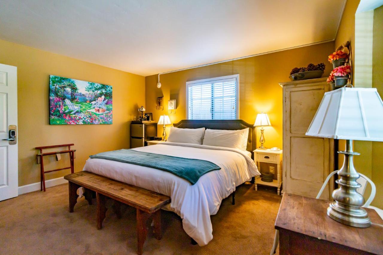 J Patrick Inn カンブリア エクステリア 写真
