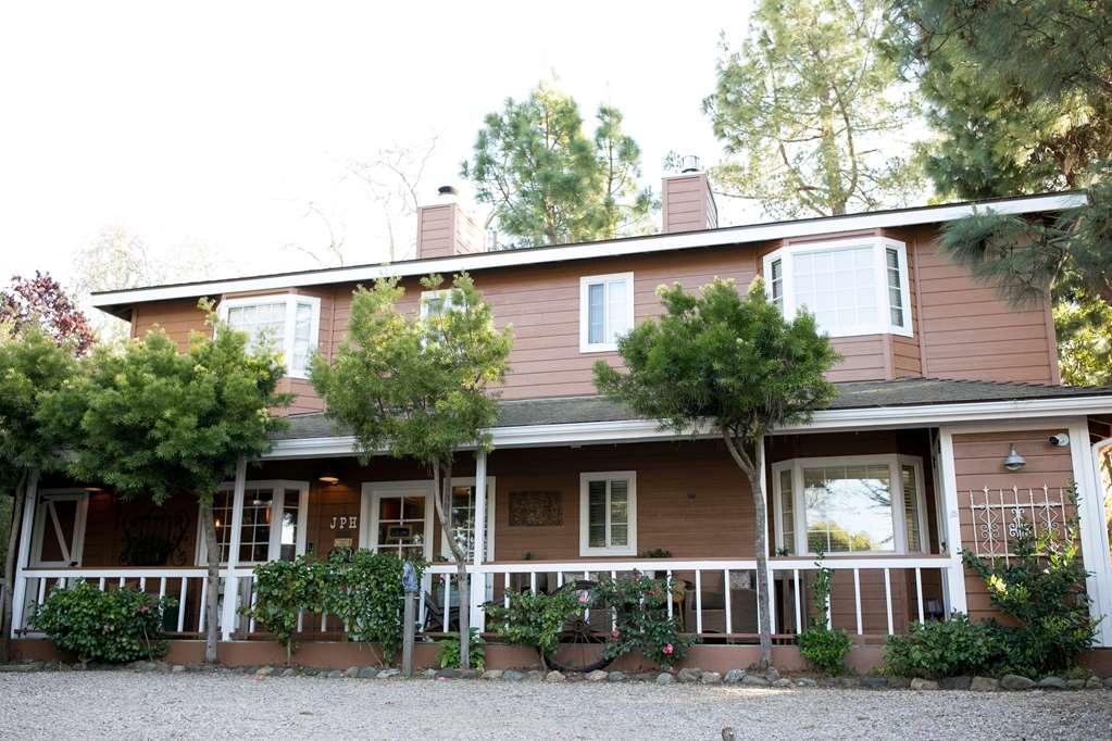 J Patrick Inn カンブリア エクステリア 写真