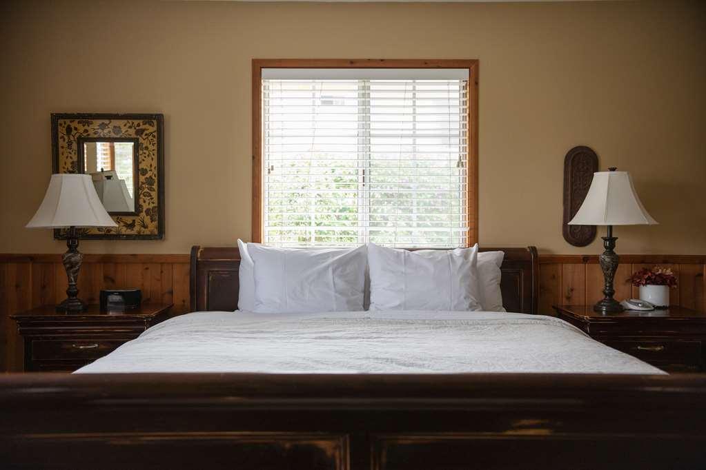J Patrick Inn カンブリア 部屋 写真