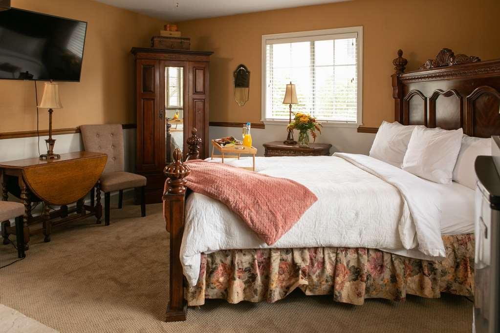 J Patrick Inn カンブリア 部屋 写真