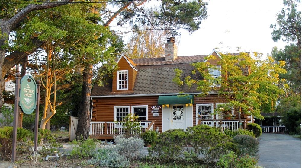 J Patrick Inn カンブリア エクステリア 写真