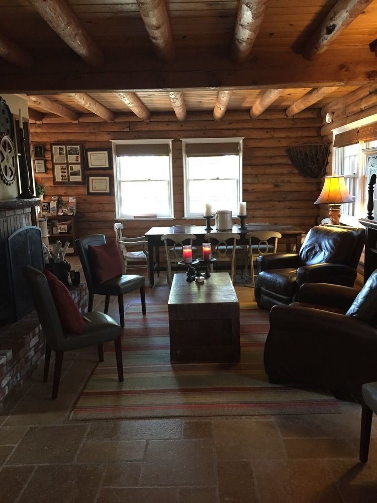 J Patrick Inn カンブリア エクステリア 写真